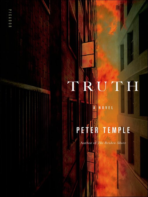 Title details for Truth by Peter Temple - Available